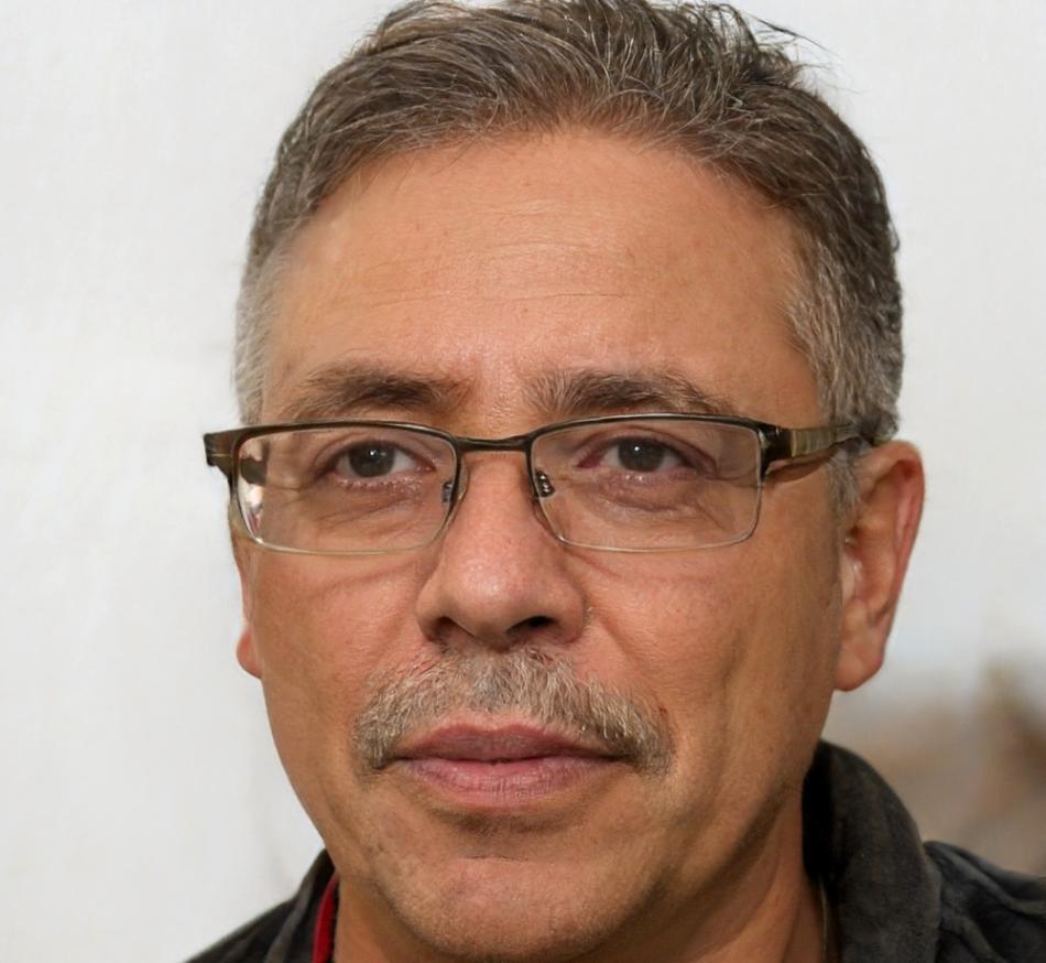 Miguel Torres, graduado del programa